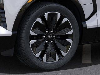 2024 Chevrolet Blazer EV RS 3GNKDHRKXRS226740 in Montgomery, AL 16