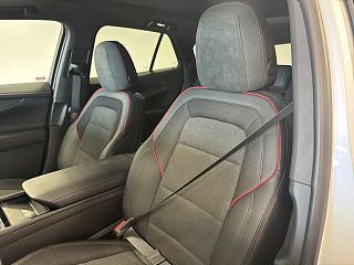 2024 Chevrolet Blazer EV RS 3GNKDHRKXRS226740 in Montgomery, AL 43