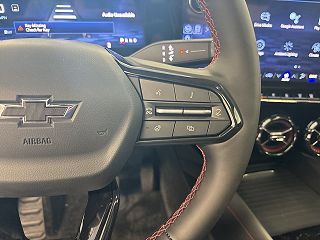 2024 Chevrolet Blazer EV RS 3GNKDHRKXRS226740 in Montgomery, AL 52