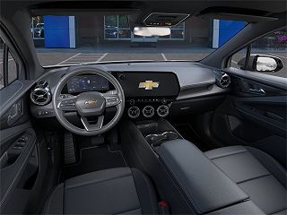 2024 Chevrolet Blazer EV 2LT 3GNKDBRJ9RS234011 in New Hudson, MI 15