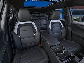 2024 Chevrolet Blazer EV 2LT 3GNKDBRJ9RS234011 in New Hudson, MI 16