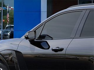 2024 Chevrolet Blazer EV RS 3GNKDHRK9RS219472 in New Hudson, MI 12
