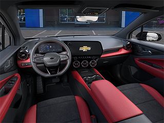 2024 Chevrolet Blazer EV RS 3GNKDHRK9RS219472 in New Hudson, MI 15