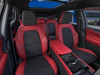 2024 Chevrolet Blazer EV RS 3GNKDHRK9RS219472 in New Hudson, MI 16