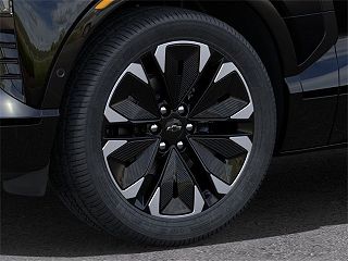 2024 Chevrolet Blazer EV RS 3GNKDHRK9RS219472 in New Hudson, MI 9