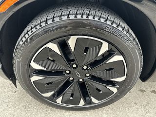 2024 Chevrolet Blazer EV RS 3GNKDCRJ1RS163344 in Newport, TN 7