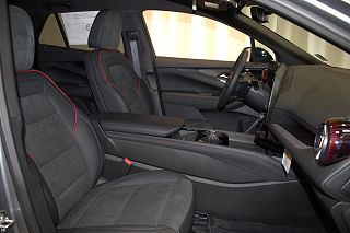 2024 Chevrolet Blazer EV RS 3GNKDCRJ1RS177065 in Northampton, MA 17