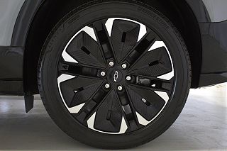 2024 Chevrolet Blazer EV RS 3GNKDCRJ1RS177065 in Northampton, MA 21