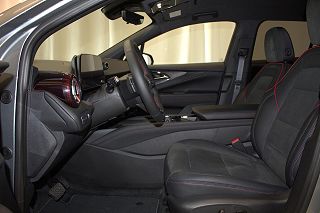 2024 Chevrolet Blazer EV RS 3GNKDCRJ1RS177065 in Northampton, MA 5