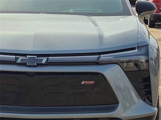 2024 Chevrolet Blazer EV RS 3GNKDCRJ8RS163972 in Northfield, OH 11