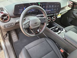 2024 Chevrolet Blazer EV RS 3GNKDCRJ8RS163972 in Northfield, OH 13