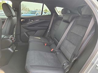 2024 Chevrolet Blazer EV RS 3GNKDCRJ8RS163972 in Northfield, OH 15