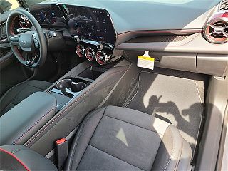 2024 Chevrolet Blazer EV RS 3GNKDCRJ8RS163972 in Northfield, OH 17