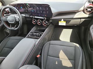 2024 Chevrolet Blazer EV RS 3GNKDCRJ8RS163972 in Northfield, OH 34