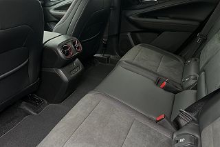 2024 Chevrolet Blazer EV RS 3GNKDCRJ8RS186622 in Novato, CA 10