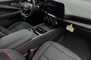 2024 Chevrolet Blazer EV RS 3GNKDCRJ8RS186622 in Novato, CA 15