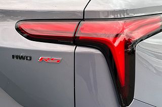 2024 Chevrolet Blazer EV RS 3GNKDCRJ8RS186622 in Novato, CA 7