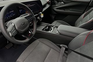 2024 Chevrolet Blazer EV RS 3GNKDCRJ8RS186622 in Novato, CA 8
