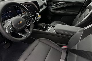 2024 Chevrolet Blazer EV 2LT 3GNKDBRJ4RS202504 in Novato, CA 8