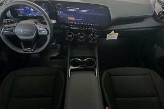 2024 Chevrolet Blazer EV RS 3GNKDCRJ8RS169724 in Novato, CA 11