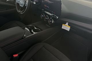 2024 Chevrolet Blazer EV RS 3GNKDCRJ8RS169724 in Novato, CA 15