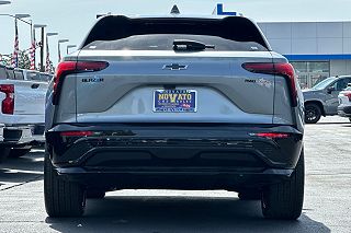2024 Chevrolet Blazer EV RS 3GNKDCRJ8RS169724 in Novato, CA 6