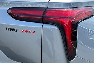 2024 Chevrolet Blazer EV RS 3GNKDCRJ8RS169724 in Novato, CA 7
