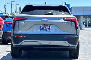 2024 Chevrolet Blazer EV 2LT 3GNKDBRJ2RS227773 in Novato, CA 6