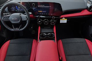 2024 Chevrolet Blazer EV RS 3GNKDCRJ2RS220604 in Novato, CA 11