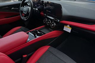 2024 Chevrolet Blazer EV RS 3GNKDCRJ2RS220604 in Novato, CA 15
