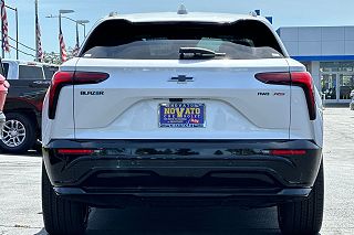 2024 Chevrolet Blazer EV RS 3GNKDCRJ2RS220604 in Novato, CA 6