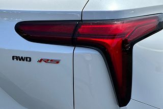 2024 Chevrolet Blazer EV RS 3GNKDCRJ2RS220604 in Novato, CA 7
