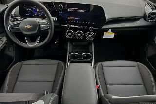 2024 Chevrolet Blazer EV 2LT 3GNKDBRJ0RS199469 in Novato, CA 11