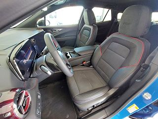 2024 Chevrolet Blazer EV RS 3GNKDHRK4RS190169 in Ogden, UT 25