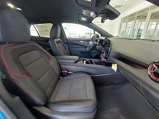 2024 Chevrolet Blazer EV RS 3GNKDHRK4RS190169 in Ogden, UT 56