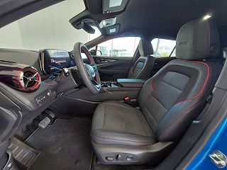 2024 Chevrolet Blazer EV RS 3GNKDHRK4RS190169 in Ogden, UT 9