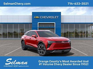 2024 Chevrolet Blazer EV 2LT 3GNKDBRJ9RS224546 in Orange, CA