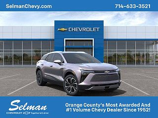 2024 Chevrolet Blazer EV 2LT 3GNKDBRJ6RS244480 in Orange, CA 1