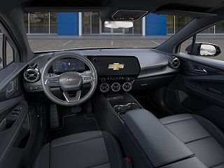 2024 Chevrolet Blazer EV 2LT 3GNKDBRJ6RS244480 in Orange, CA 15