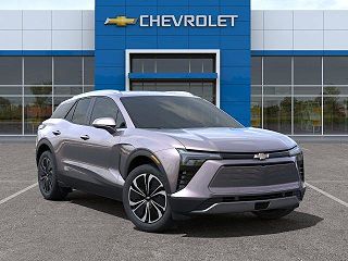 2024 Chevrolet Blazer EV 2LT 3GNKDBRJ6RS244480 in Orange, CA 31