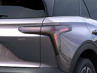 2024 Chevrolet Blazer EV 2LT 3GNKDBRJ6RS244480 in Orange, CA 35