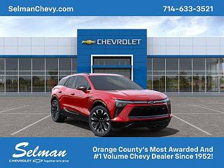 2024 Chevrolet Blazer EV RS 3GNKDCRJ4RS216828 in Orange, CA