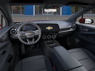 2024 Chevrolet Blazer EV 2LT 3GNKDBRJ1RS210897 in Orange, CA 15