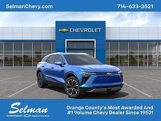 2024 Chevrolet Blazer EV 2LT 3GNKDBRJ4RS224552 in Orange, CA