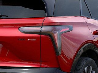 2024 Chevrolet Blazer EV RS 3GNKDCRJ1RS184694 in Orange, CA 11
