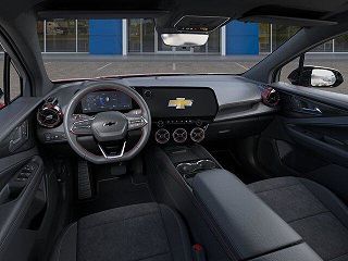 2024 Chevrolet Blazer EV RS 3GNKDCRJ1RS184694 in Orange, CA 15