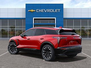 2024 Chevrolet Blazer EV RS 3GNKDCRJ1RS184694 in Orange, CA 27