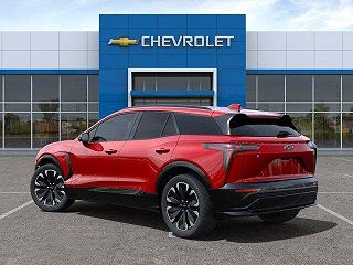 2024 Chevrolet Blazer EV RS 3GNKDCRJ1RS184694 in Orange, CA 3