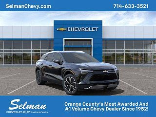 2024 Chevrolet Blazer EV 2LT 3GNKDBRJXRS210896 in Orange, CA 1