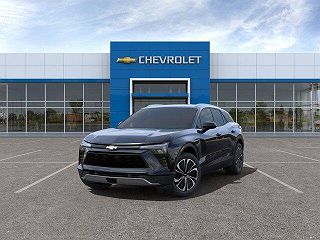 2024 Chevrolet Blazer EV 2LT 3GNKDBRJXRS210896 in Orange, CA 8